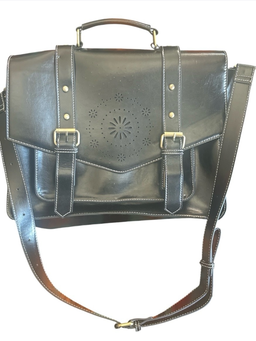 Ecosusi Satchel